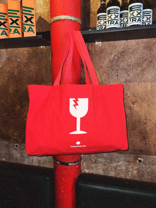 Bolsa BBB Edición básica