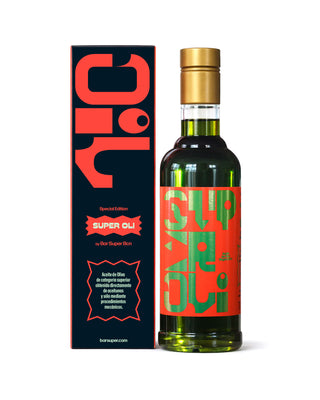 Super OLI para Bar Super