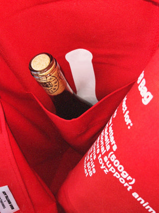 Bolsa BBB Edición básica