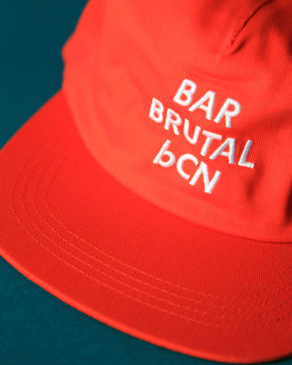 BAR BRUTAL bCN CAP